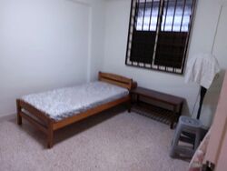 Blk 5 Ghim Moh Road (Queenstown), HDB 3 Rooms #463020481